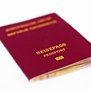 日本留学关于护照的四个小常识