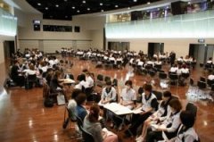 五种日本留学生找打工方法,留学日本必看