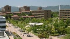 广岛大学将在校内引进美国州立大学