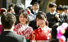 日本政府决定支援博士课程学生生活费每人240万日元